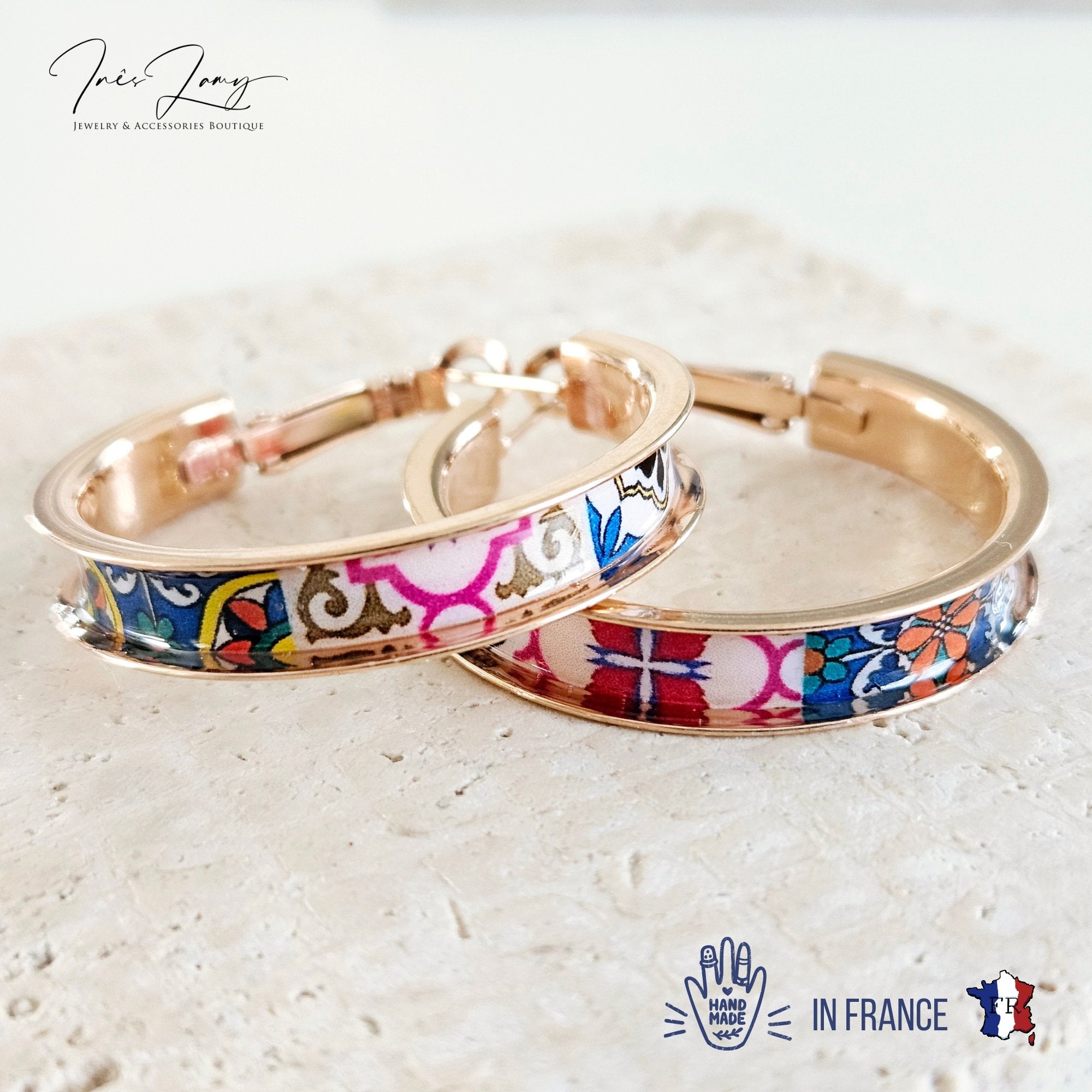 NEW COLLECTION – ineslamy