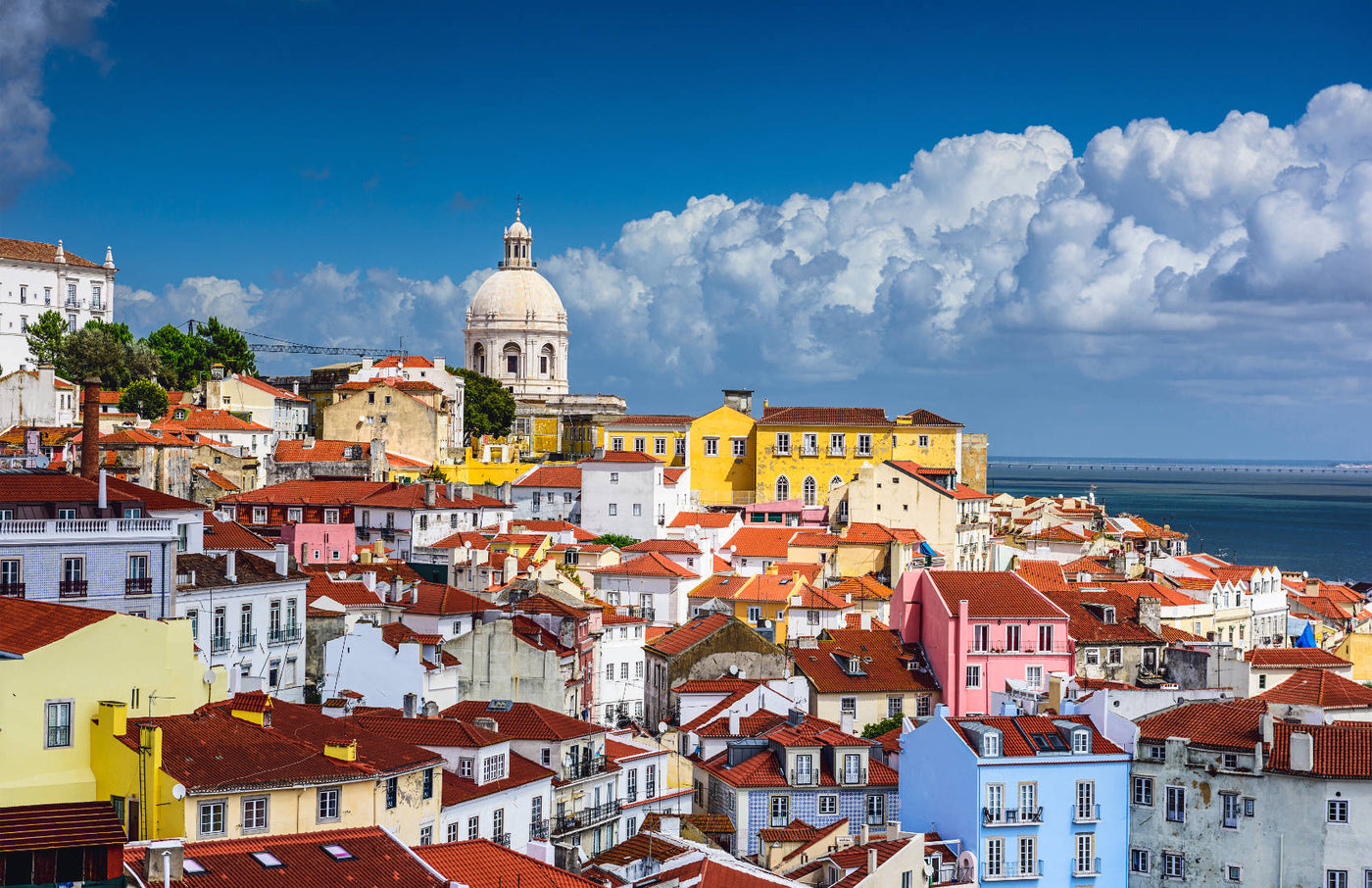 10 Things You Didn't Know About Lisbon