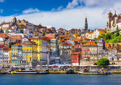 10 Things You Didn't Know About Porto